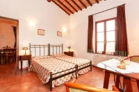 Podere Vesta Hotels in Monteroni d'Arbia