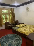 Green Paradise Resort