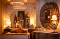 La Capria Suite Hotel Alacati