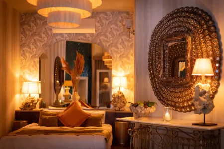 La Capria Suite Hotel Alacati