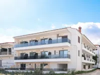 Amalthia Luxury Suites Hotels in Polykhrono