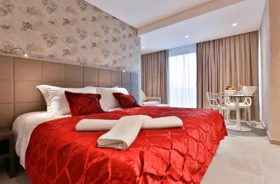 Monteverde Hotel Hotels in Ain Saadeh