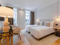 BCascais Boutique House by Apt Iin Cascais Center Hotels near Boca do Inferno