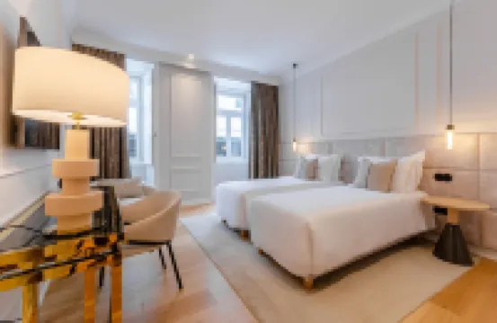 BCascais Boutique House by Apt Iin Cascais Center