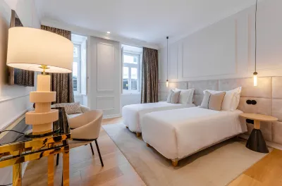 BCascais Boutique House by Apt Iin Cascais Center Hôtels à proximité de : Marina de Cascais