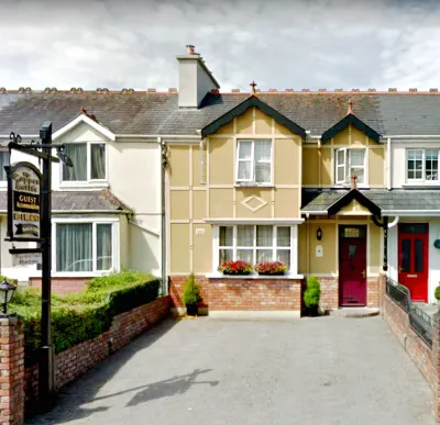 Copper Kettle B&B Hoteles en 