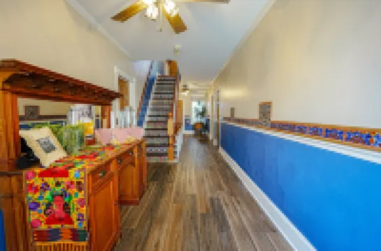 La Posada Inn Hoteles en Milford