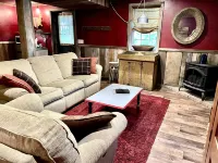 Amish Country Comfort Hotels in Millersburg