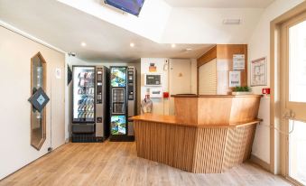 Kyriad Direct Brignoles - Provence Verte