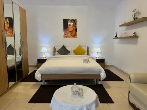 Casa Natalia - Guesthouse - WiFi