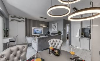 Modern and Spectacular 2-BedApartment in Cavtat