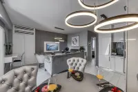 Modern and Spectacular 2-BedApartment in Cavtat Hotels in Cavtat