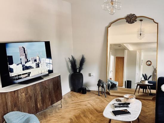 Charming 2-Bed Apartment in Sandwich in Kent