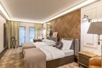 Hotel Traugutta3 Hôtels à : Bialystok