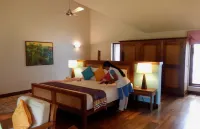 Neeleshwar Hermitage Hotels in Kasaragod