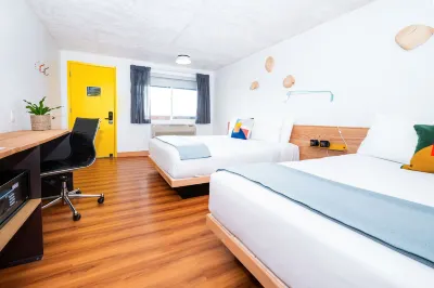 Anacortes Inn فنادق في أناكورتس