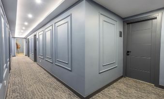 Meridiani Taksim Hotel