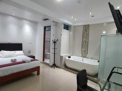 Golden Sky Hotels in Talara