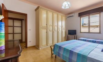 2746 Villa Rosa di Mare by Barbarhouse