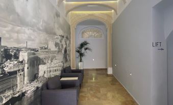 Borgo Suites - Self Catering Apartments - Valletta - by Tritoni Hotels