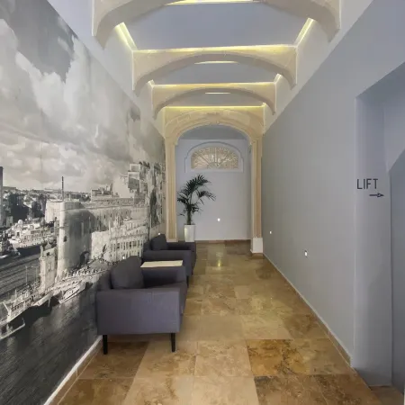 Borgo Suites - Self Catering Apartments - Valletta - by Tritoni Hotels