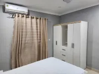 Spacious Luxury 3Bed Hse in Tema - Netflix Wi-fi