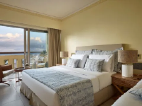 AQUILA RITHYMNA BEACH Hotels in Arkadi