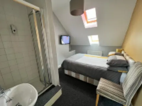 ذا هوبتيميست فنادق في 