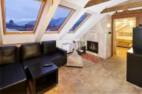 웰니스 펜지온 로스니츠카 마틴 호텔