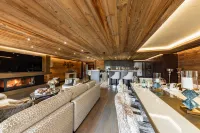 Ultima Gstaad Hotels in Gstaad