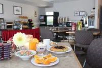 Travelodge by Wyndham Fort McMurray - Morgenmad