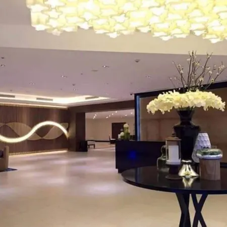 Mactan Newtown Staycation