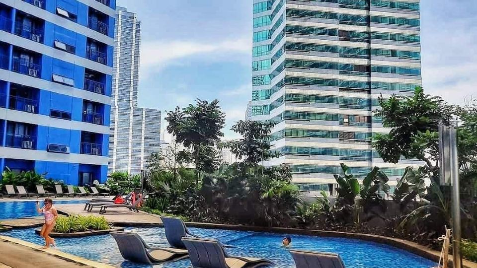 Smdc Air Residences