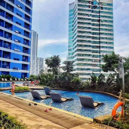 Smdc Air Residences