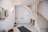Blue Mountain Guesthouse by Seablue Hotels in Arachova