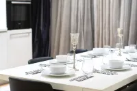 Armoni Residence Istanbul - Condos