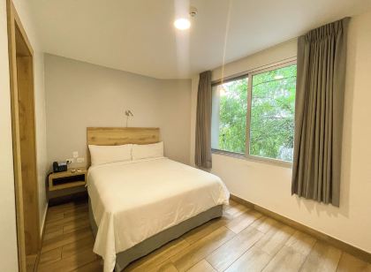 The Park Hotel