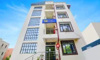 FabHotel Lily Grand Hotels in Kurhua