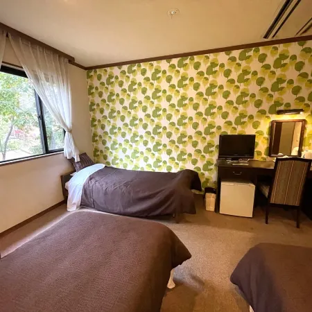 Heidihof Hotel