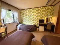 Heidihof Hotel - balcon