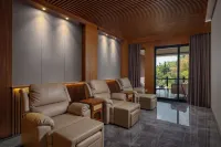 日惹比安蒂悦柳酒店 - SPA