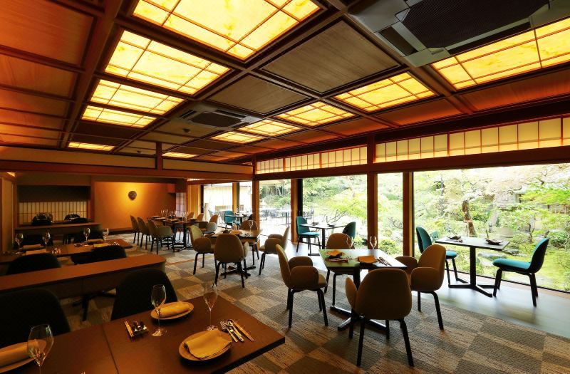 Nanzenji Sando Kikusui photo 6