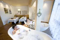 Hotel Leonhard - spa