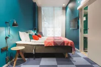 Bo Hotel Các khách sạn ở Arsta