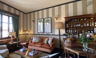Hotel Hermitage