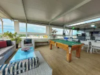 ポウサダ マリ クレール フラッツ