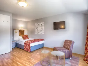Parkhotel Adler
