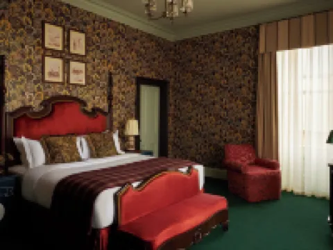 Marine North Berwick Hotels in North Berwick