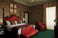 Marine North Berwick Hotels in 