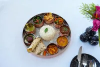 Aagantuk Resort - พร้อมอาหารเช้า